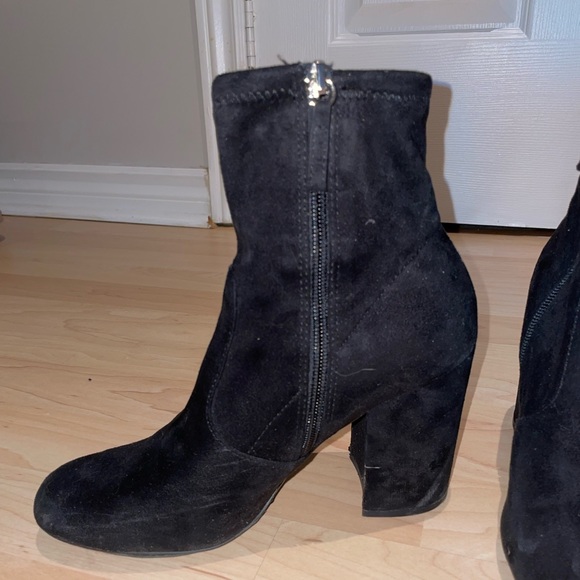 Steve Madden Boots - Picture 3 of 5
